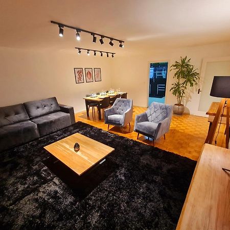 Apartamento Major Nicoletti Грамаду Екстериор снимка