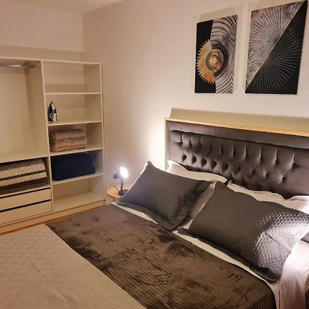 Apartamento Major Nicoletti Грамаду Екстериор снимка