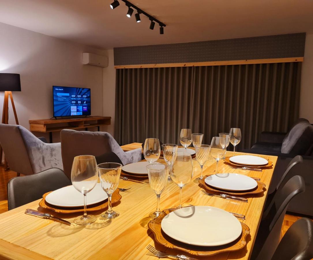 Apartamento Major Nicoletti Грамаду Екстериор снимка