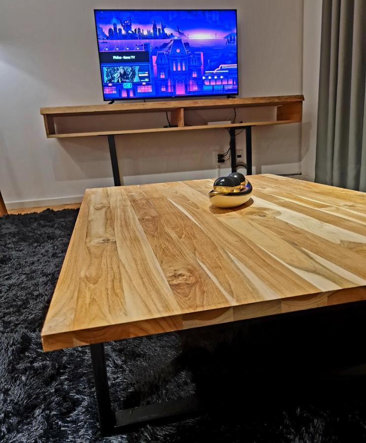 Apartamento Major Nicoletti Грамаду Екстериор снимка