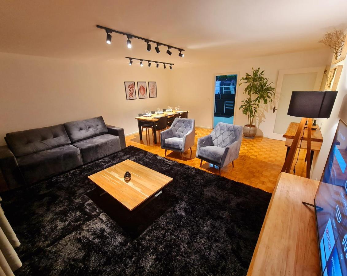 Apartamento Major Nicoletti Грамаду Екстериор снимка