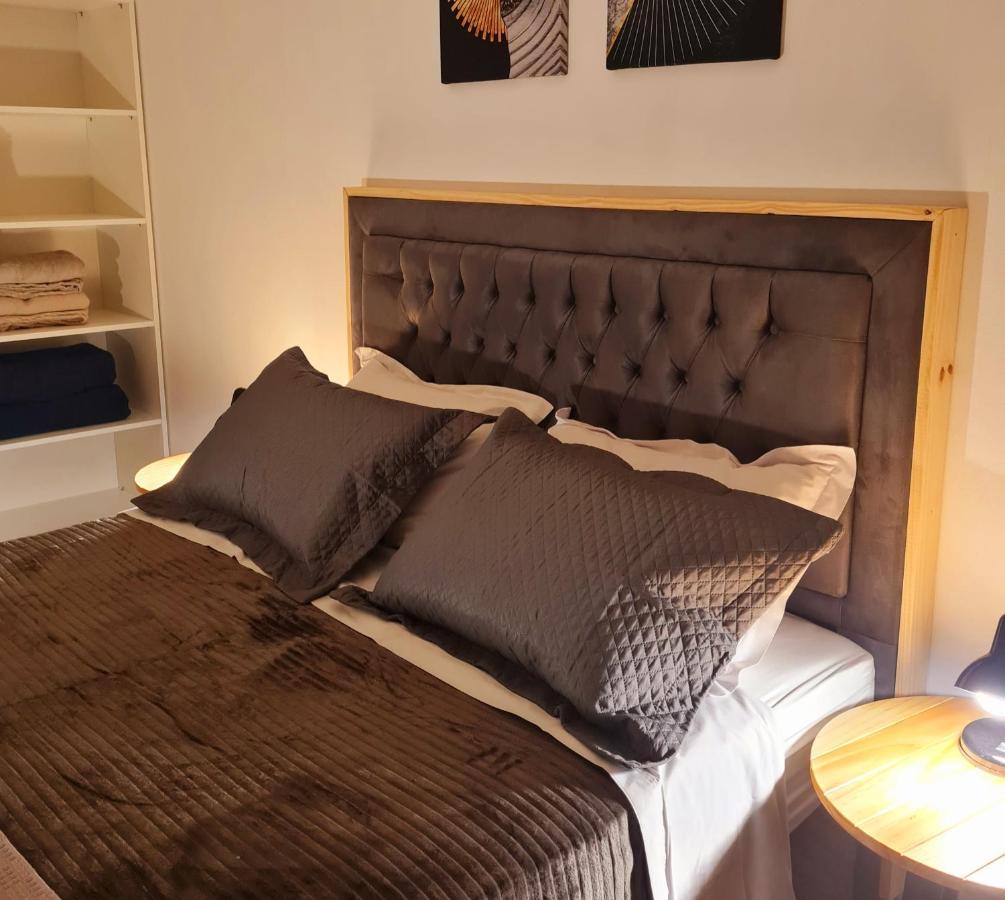 Apartamento Major Nicoletti Грамаду Екстериор снимка