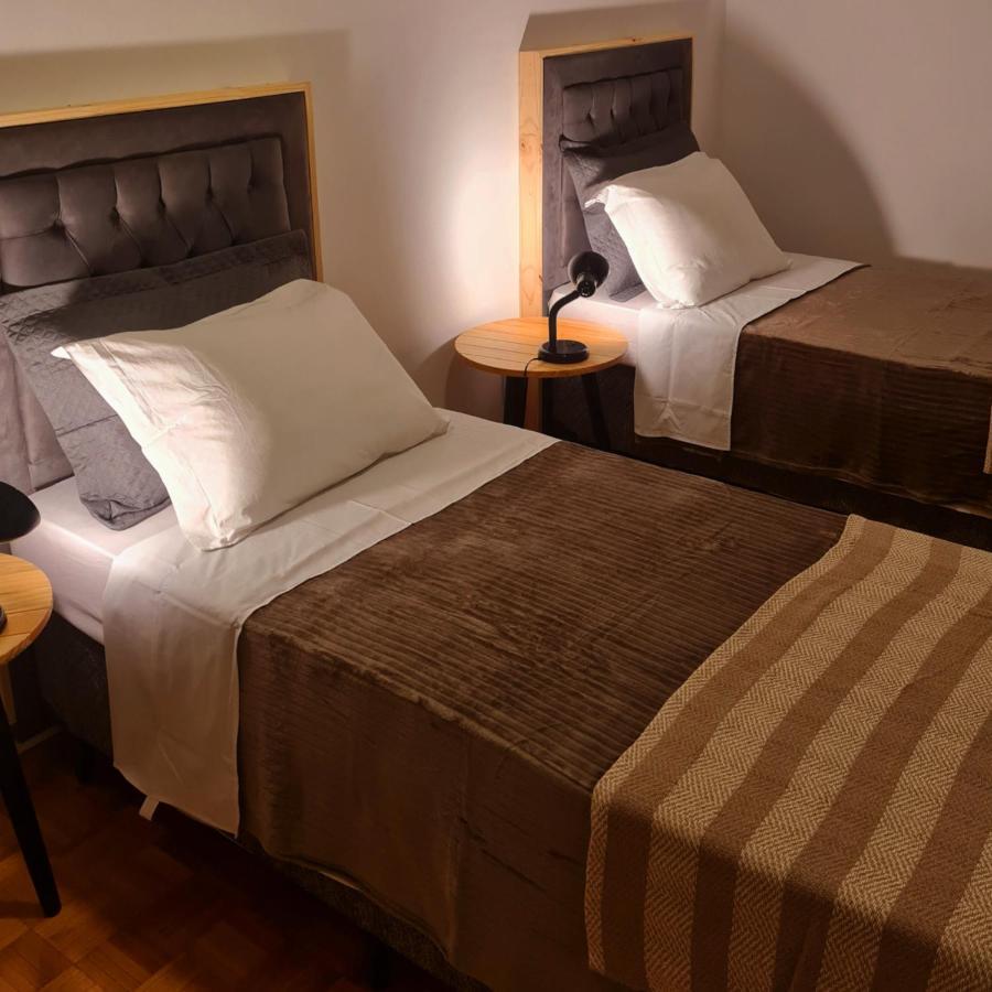 Apartamento Major Nicoletti Грамаду Екстериор снимка