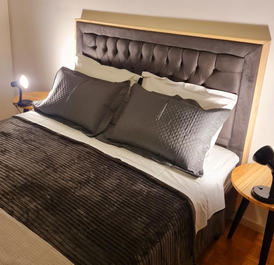 Apartamento Major Nicoletti Грамаду Екстериор снимка