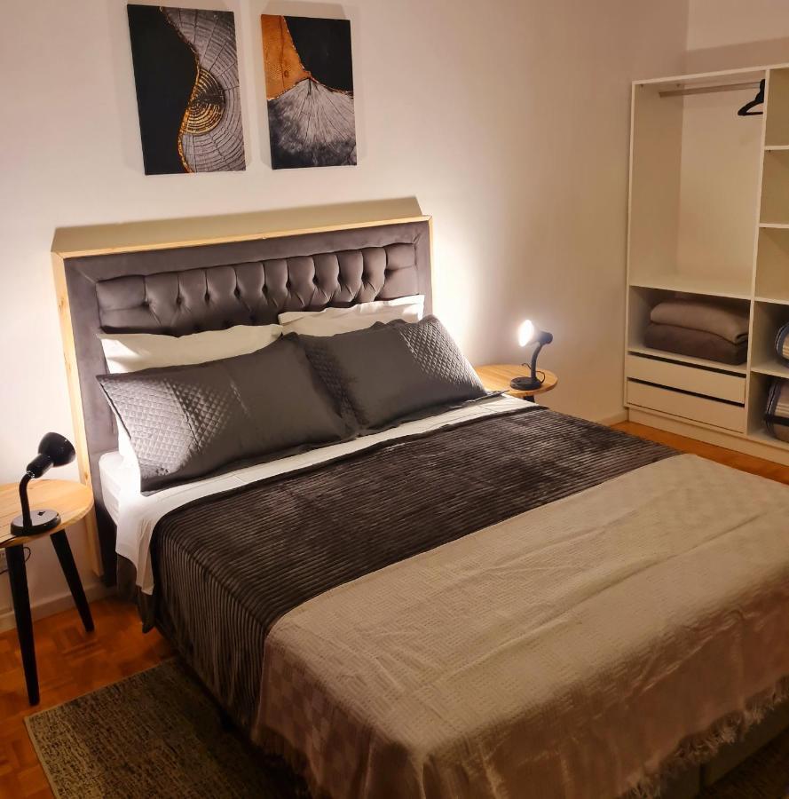 Apartamento Major Nicoletti Грамаду Екстериор снимка