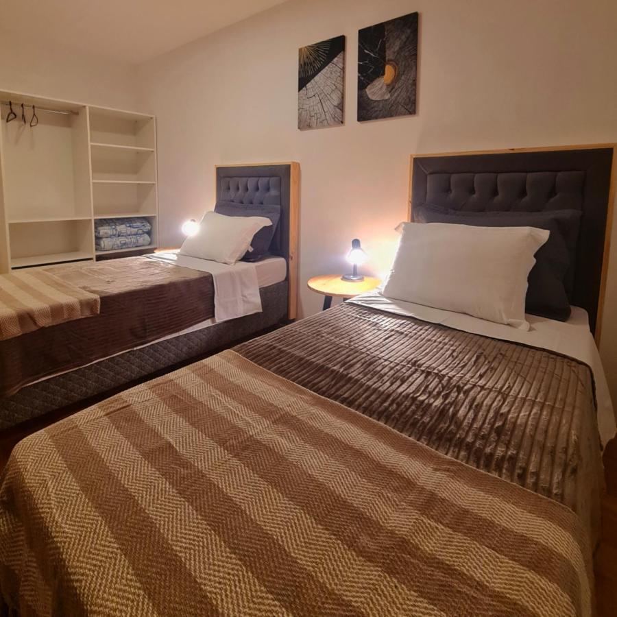 Apartamento Major Nicoletti Грамаду Екстериор снимка