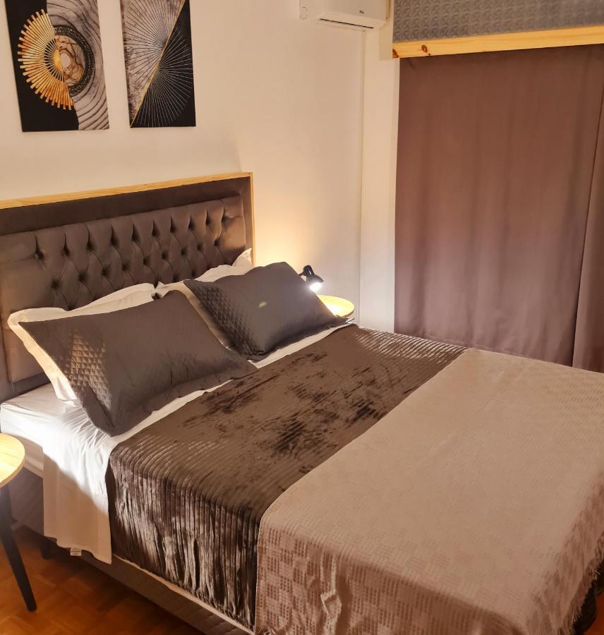 Apartamento Major Nicoletti Грамаду Екстериор снимка
