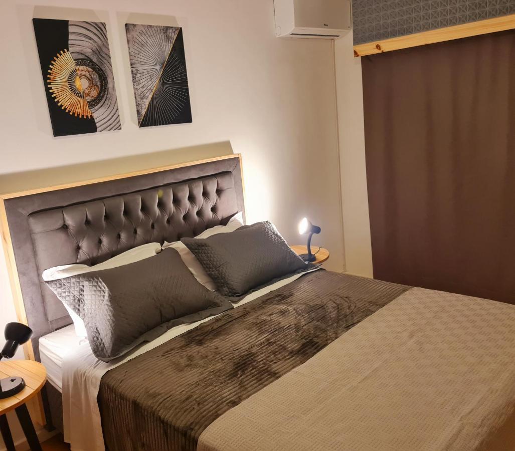 Apartamento Major Nicoletti Грамаду Екстериор снимка