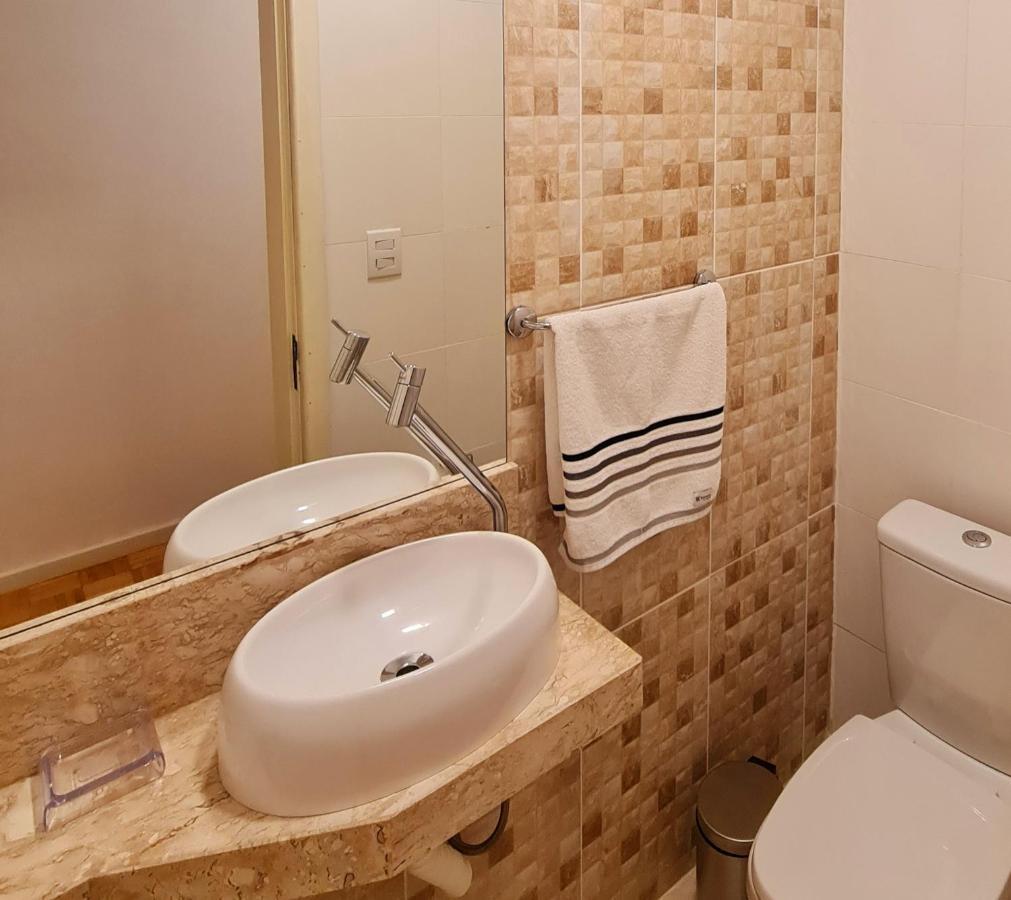 Apartamento Major Nicoletti Грамаду Екстериор снимка
