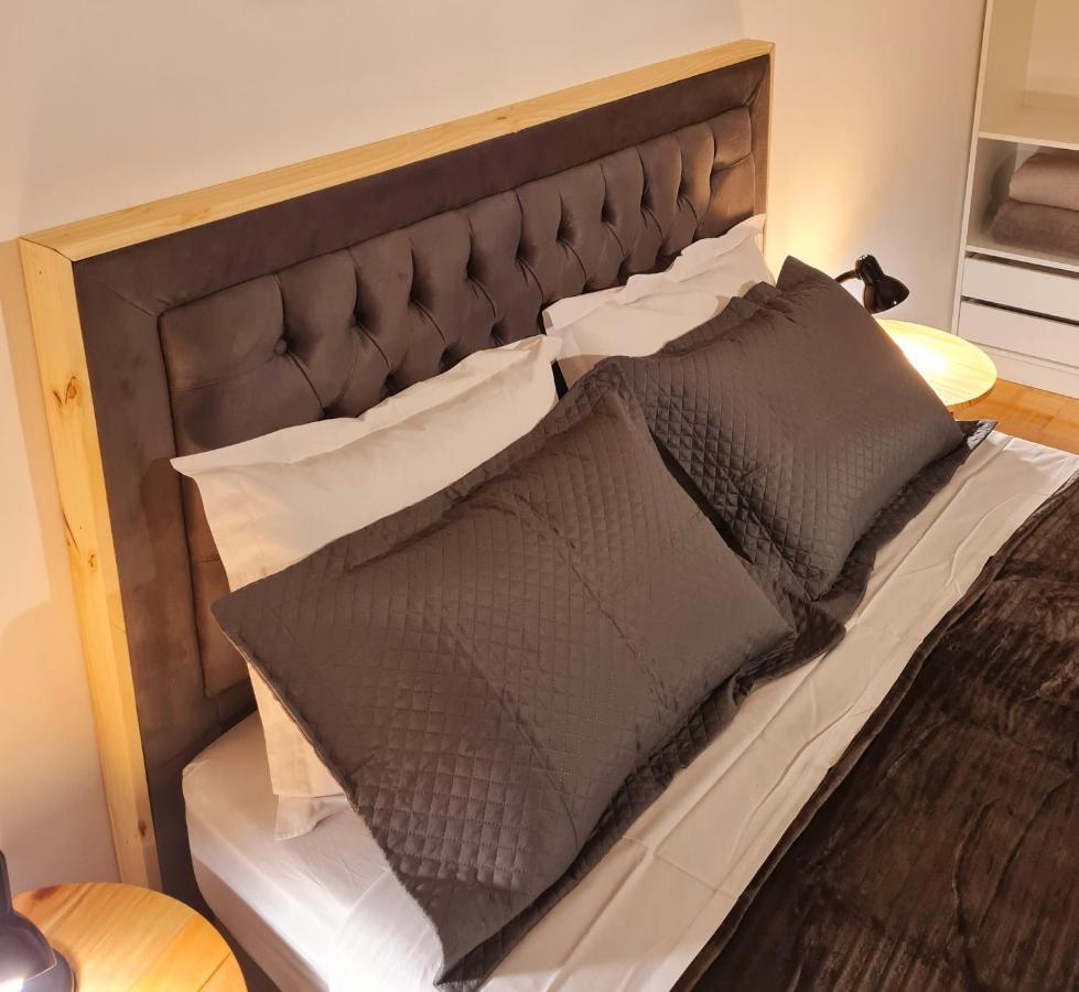 Apartamento Major Nicoletti Грамаду Екстериор снимка